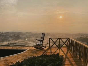 Tour săn mây và đón bình minh